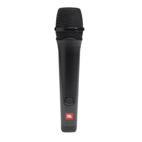 Microphone
